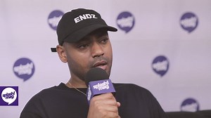 Das splash! Mag hat auf dem #splash20 mit der Grime-Legende KANO gequatscht – hier gibt's das ganze Video: http://splash-mag.de/splash-mag-tv/kano-interview/ | splash! Festival