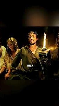 The real Game began movie in German