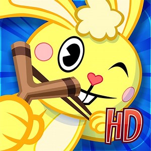 Happy Tree Friends Deadeye HD by Alexander Wong, Inc.