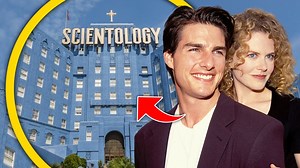 Top 10 Hollywood Celebrities Who Left Scientology | Inform Overload