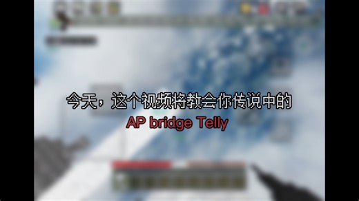 全网最详细的AP bridge教程来了!