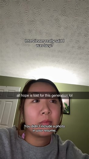 lauren nicole on Instagram: "job interview ai is wild 😭 #jobsearch #interview #ai #reels #foryou Job hunting, job search, ai, interview, interviewing, interview practice, corporate, 9to5, work life, wfh, remote work, SAAS, corporate humor, genzatwork, interviewing, laid off, job, employees, millennial at work, job hunt, work life balance, applying for jobs, engineer, coding, JavaScript, python."