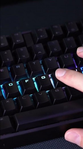 The Cherry Keyboard No One Knows About | Cherry MX Board 3.0s