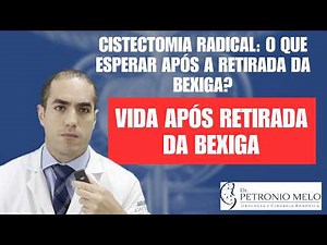 What is the Patient's Life Like After Bladder Removal? Quality of Life after Radical Cystectomy