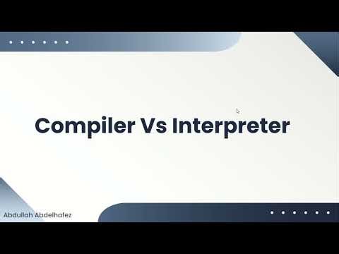 Fundamentals of CS_CS111 #001