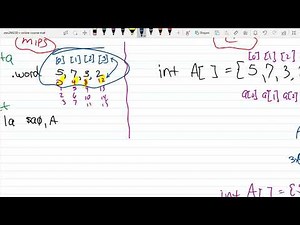 01 - MIPS modified array element access intro