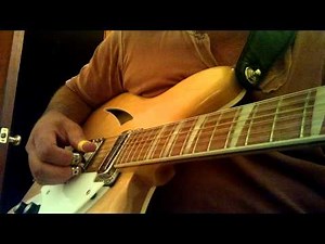 Silver Jangle Box Demo