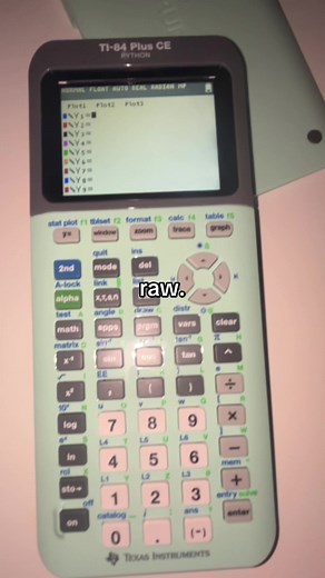 TI-84 Calculator Tips for SAT and Calculus Success