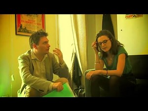 Entretien avec Eugénie Bastié
