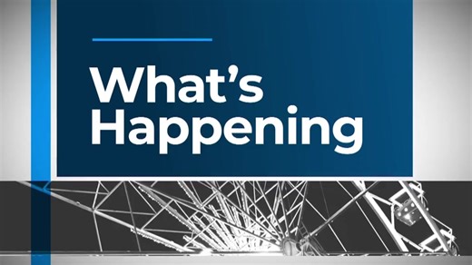 These treats were meant for Easter but they're crowd-pleasers anytime! All recipes can be found online and modified for the holiday or occasion! | KPLC Midday