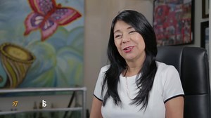 3 comments | Rosy Cisneros está cambiando la educación a través de la...