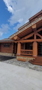 15K views · 507 reactions | Taiga Log Homes on Reels | Facebook