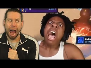 YOU OKAY SPEED? clips that made IShowSpeed famous