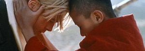 «Семь лет в Тибете» (1997)