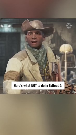 692K views · 4.1K reactions | Starting Fallout 4? DON’T do these things! #fallout #dont #guide #tips #water #quest #fallout4 #gameplay #ign #gaming | IGN | Facebook