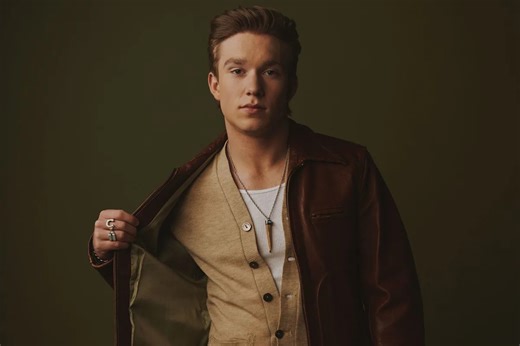 Country Star Ty Myers, 18, Has Already Been Writing Songs for More Than a Decade. Now, His Career Is Taking Off (Exclusive)