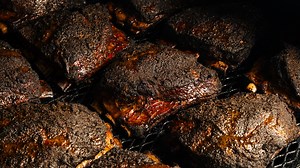 Georgia just got its first location of this beloved Carolina BBQ chain