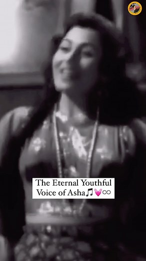 2.8K views · 139 reactions | The Eternal Youthful Voice of Asha | Radio Nasha | Facebook