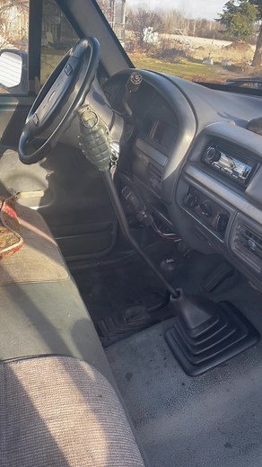 Building My Last Ever Truck with a ZF 5 Transmission Swap | Bearded Beeman