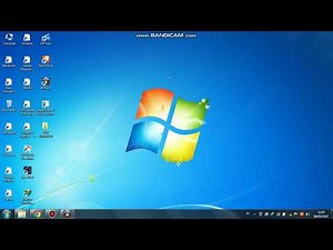 Cara Install Aplikasi SEB PPG KEMENAG di windows 7