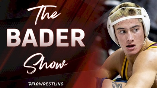 Kaleb Larkin | The Bader Show (Ep. 464)