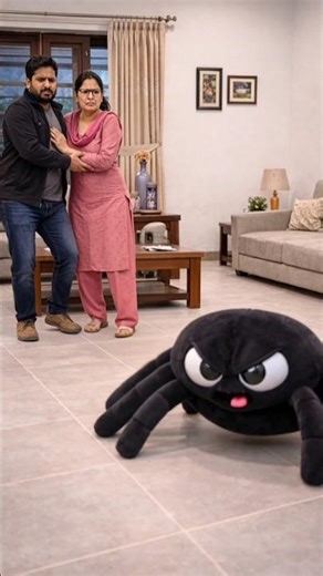 Aaj ghar ke andar kaun aa gaya #shorts #shortvideo #youtubeshorts