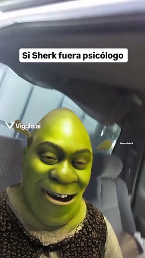 Consejo de lunes #viral #fypシ #memes #humor #tendencia #shrek | Memes de la IA