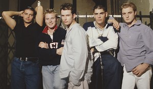 New Boyzone documentary announced after 30 years of fame
