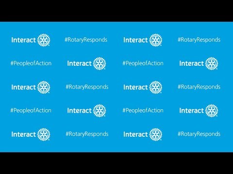 Rotary District 7030: Interact - A Club For The Future