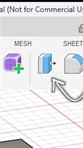 3 Tips for 3D Modeling Furniture! #diy #woodworking #fusion360