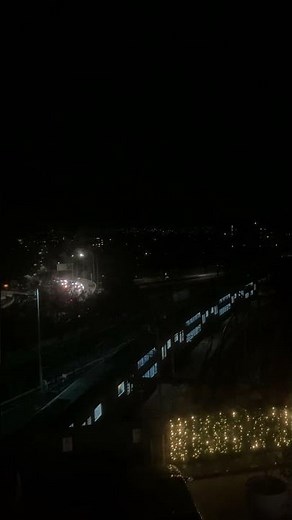 Sydney Trains A-Set (#Waratah) - Departing North Sydney Stn (Top View, T1 Line to Central) #shorts
