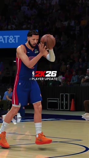 NBA 2K26 Major Player Update Insights