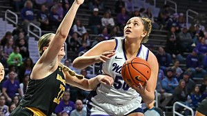 3 WNBA Draft prospects that the Las Vegas Aces can take with the No. 16 pick to pair with A'ja Wilson