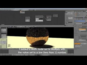 Blender - Animation Basics