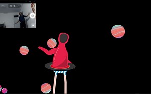 【Made With Unity】Kinect骨骼体感互动