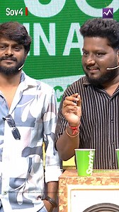 Na yaaru kooda iruken nu theriyum la, Cinema library ivaru!😂 . . #mediamasons #reelsinstagram #instagram #Samvishal #SamoduVilayadu #sprite #SpriteSamoduVilayadu #cinema | Media Masons