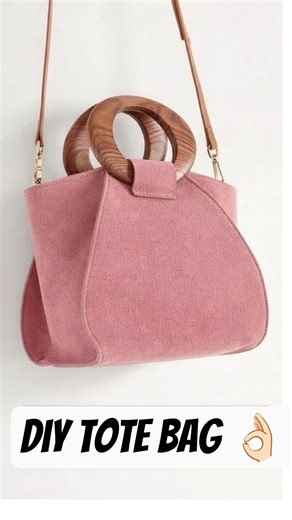 🧡DIY MANGO Bag Sewing tutorial +📥👇pattern #bag #sewing #diybag #sewingtutorial