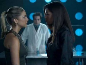 Degrassi Mini 316 - Back To Degrassi, Part Four