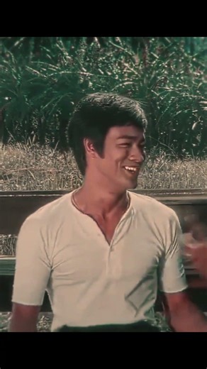 Bruce Lee's Greatest Moments Ever