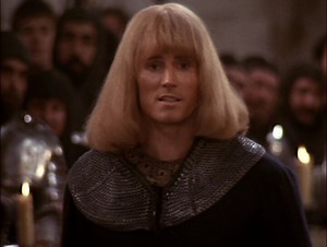 Sir Gawain Gets an 80s Reboot: The Sword of the Valiant Movie Review - Medievalists.net