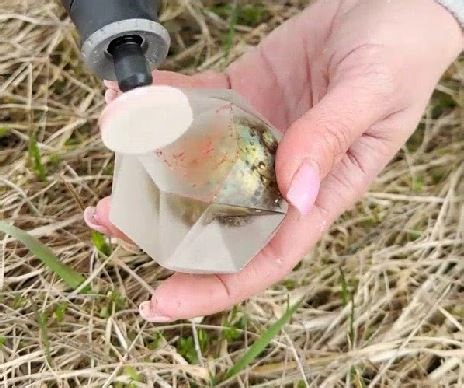 313K views · 451 reactions | Craft your own custom gear knob for a fancy ride! | 5-Minute Crafts | Facebook