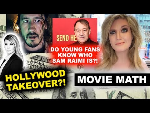 2026 Box Office - Iron Lung Markiplier, Melania, Send Help Opening Weekend