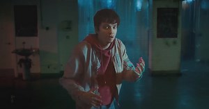 Netflix releases trailer for ‘Choose Or Die,’ horror thriller with soundtrack by the Prodigy's Liam Howlett