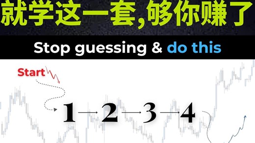 Jeafx | 就学这一套