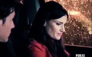 【美剧】Glee欢乐合唱团第一季|Shelby Corcoran（Idina Menzel）片段cut完整版