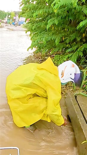 15K views · 393 reactions | How Extreme Drain Cleaning Saved the Streets! | Mr Doma | Facebook