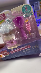Num Noms Snackables Silly Shakes #asmr #numnoms | Dream Team’s World