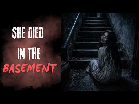 She Died In the Basement (SCARY HMONG STORY)
