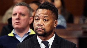 Cuba Gooding Jr. faces new charge in NYC sex misconduct case