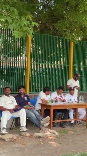 Day 1 Highlights | Inter-NIT Cricket tournament 2026 🏆